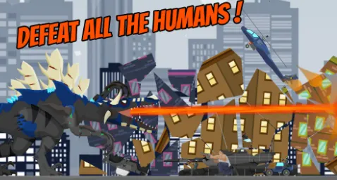 泰坦棘龙狂暴最新手机版 泰坦棘龙狂暴最新手机版