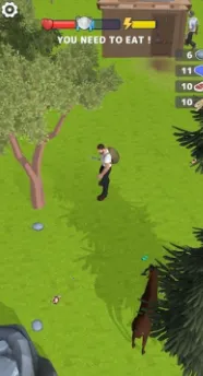 生存本能2025最新版本 生存本能2025最新版本