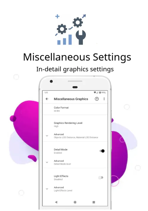 PUBGfx(�Լ���Ϸ����)v0.22.8 ��Ѱ��ͼ