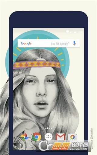 walli��ֽ(��ֽӦ�ó���)v2.12.82 ��Ѱ��ͼ