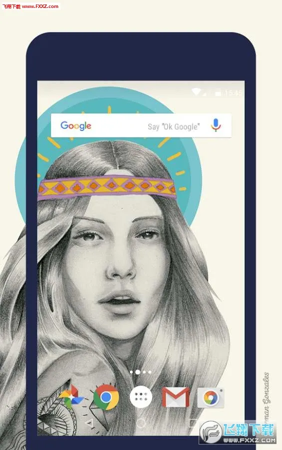 walli��ֽ(��ֽӦ�ó���)v2.12.82 ��Ѱ��ͼ