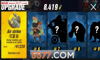 ��ʬ����(��ʬ������Ϸ)v1.1.1 �ٷ������ͼ