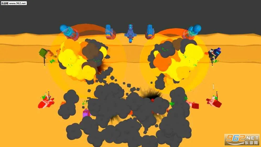 ��ʬ����(��ʬ������Ϸ)v1.1.1 �ٷ������ͼ