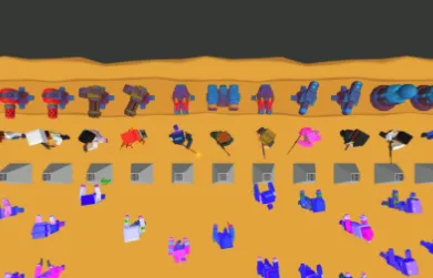 ��ʬ����(��ʬ������Ϸ)