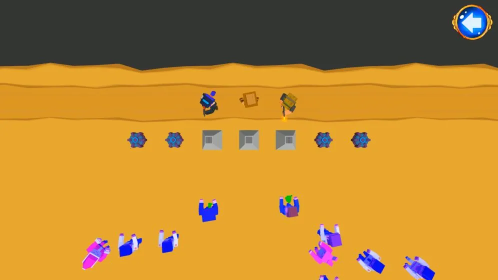 ��ʬ����(��ʬ������Ϸ)v1.1.1 �ٷ������ͼ