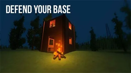 ��ʬ����ս��(��ʬ������Ϸ)v1.16 ��׿���ͼ