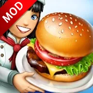 Cooking Fever2025�ٷ����°汾v25.0.0 ��׿��