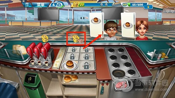 Cooking Fever2025�ٷ����°汾