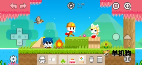 ���Ȳ���(ɳ��ð����Ϸ)v1.0.277 �ٷ������ͼ