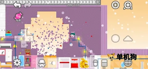 ���Ȳ���(ɳ��ð����Ϸ)