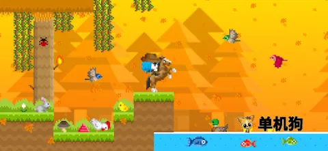 ���Ȳ���(ɳ��ð����Ϸ)v1.0.277 �ٷ������ͼ