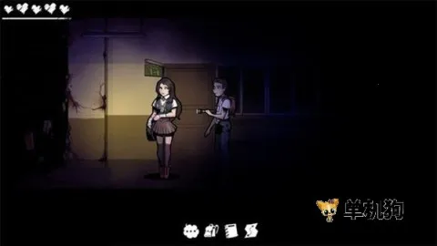 ���ڸ�У(�ֲ�ð����Ϸ)