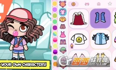 �����ﺢͯ����(������ģ����Ϸ)v1.180 ��Ѱ��ͼ