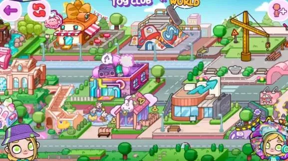 �����ﺢͯ����(������ģ����Ϸ)