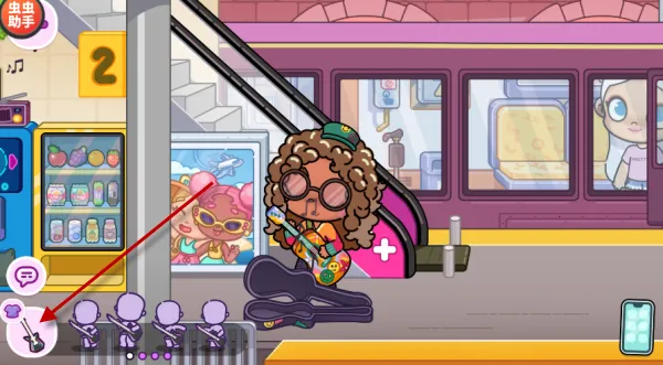 �����ﺢͯ����(������ģ����Ϸ)