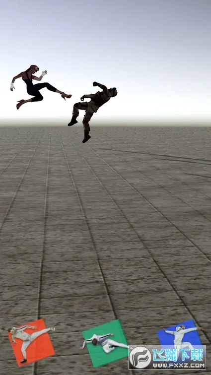 �����ܿ�3D(�ܿ�ð����Ϸ)v1.0 ��Ѱ��ͼ