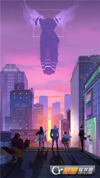 Dislyte��װ�������ֻ���