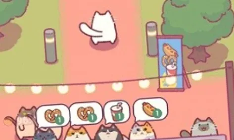 ��ʳ����ģ��(��ʳ��Ӫ��Ϸ)