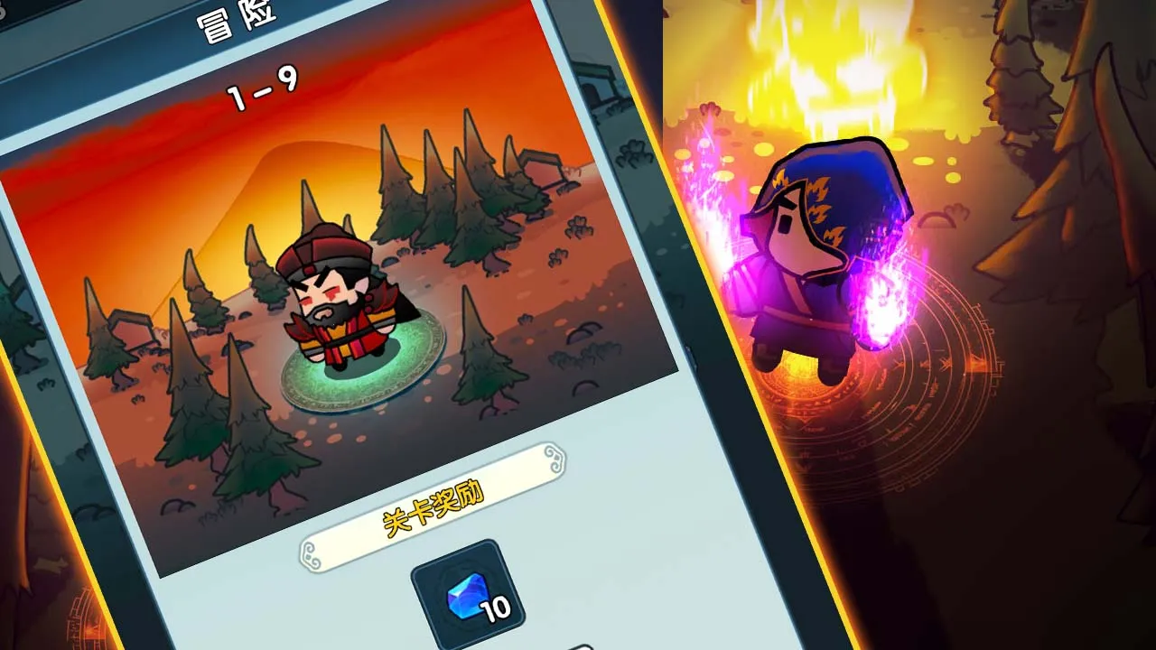 ����½���޾���2025���°汾v1.0 �ٷ������ͼ