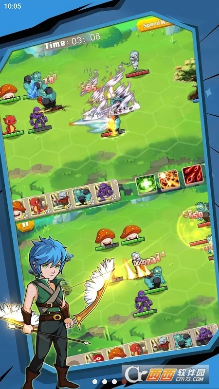 ֲ��������˰�׿���ֻ���v1.0 �ٷ������ͼ