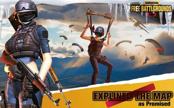 ӡ��ս������(�������ɱ��Ϸ)v1 ��׿���ͼ