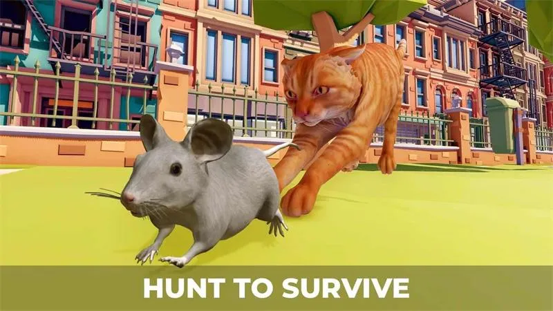 è�����ռǴ���(è�䶼��ð����Ϸ)v1.1 ��׿���ͼ