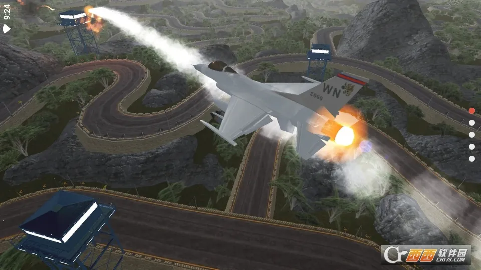 F16ս����ģ����2025���°汾v2 ��Ѱ��ͼ