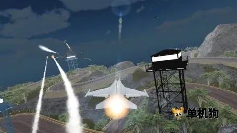 F16ս����ģ����2025���°汾v2 ��Ѱ��ͼ