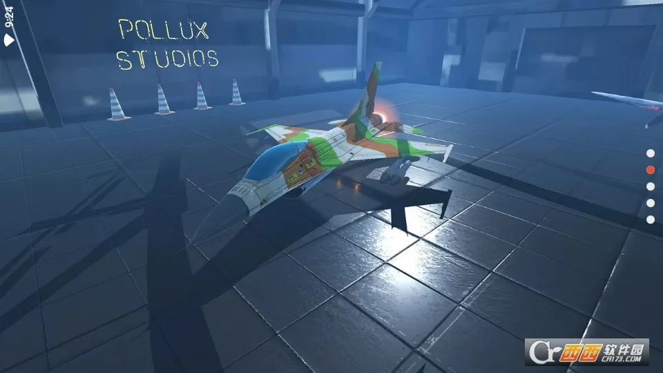 F16ս����ģ����2025���°汾v2 ��Ѱ��ͼ