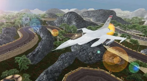 F16ս����ģ����2025���°汾