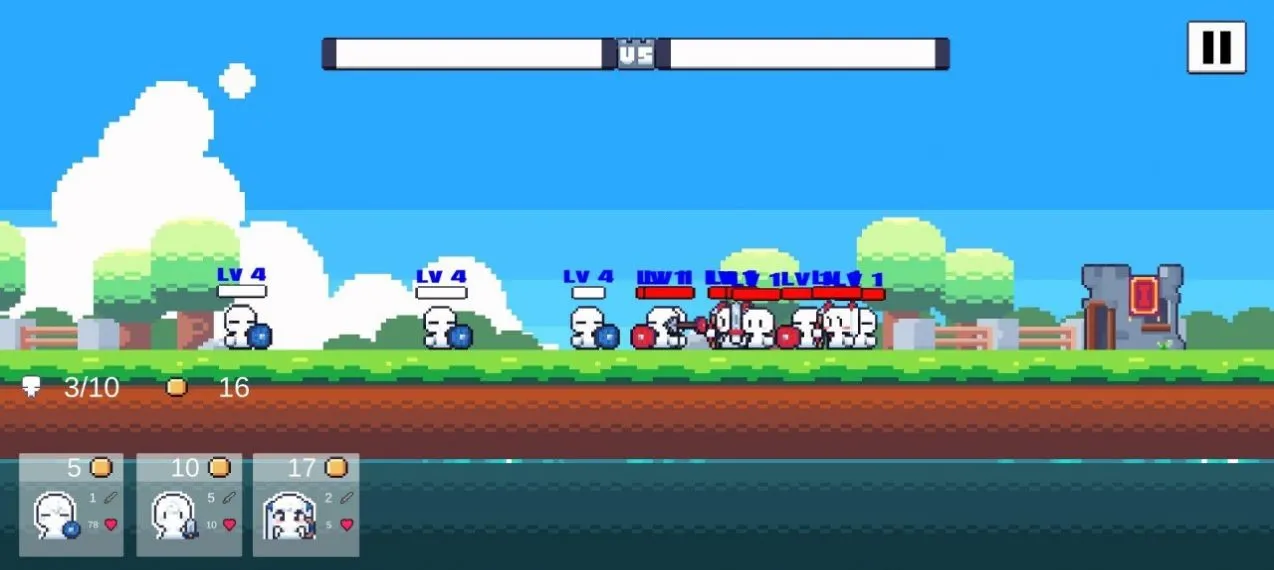 �Ǳ�ս�Ͱ�׿���ֻ���v0.5 �ٷ������ͼ