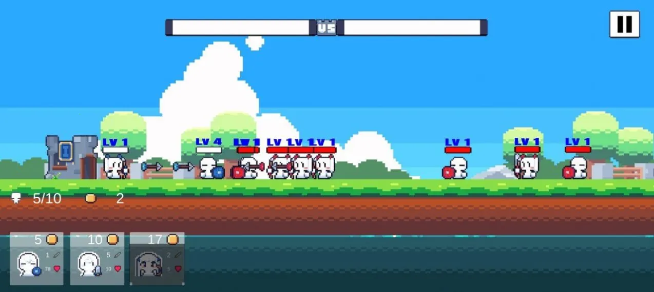 �Ǳ�ս�Ͱ�׿���ֻ���v0.5 �ٷ������ͼ