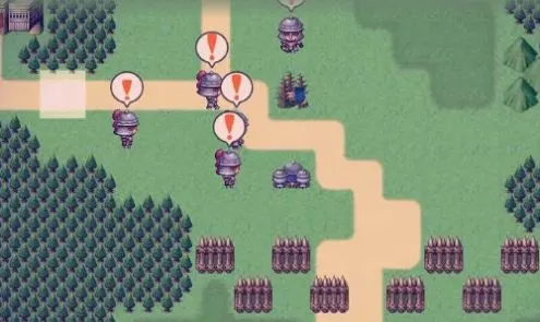 ���µ�˹(������ð����Ϸ)v01.22 ��׿���ͼ