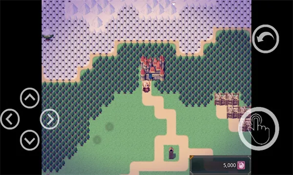 ���µ�˹(������ð����Ϸ)v01.22 ��׿���ͼ