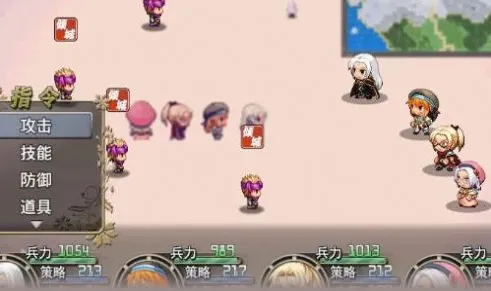 ���µ�˹(������ð����Ϸ)