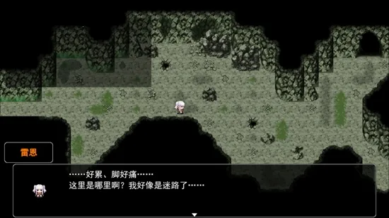 �޾�����֮��(����ð����Ϸ)