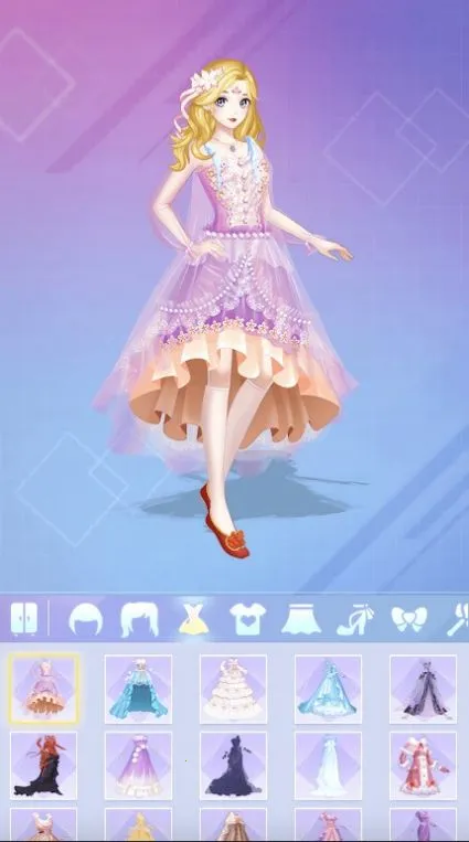 ��װ��Ů�����ռ�2025���°汾v1.0 ��Ѱ��ͼ