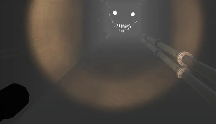 Nextbot����(ð�ս�����Ϸ)v1.0.24 ��Ѱ��ͼ