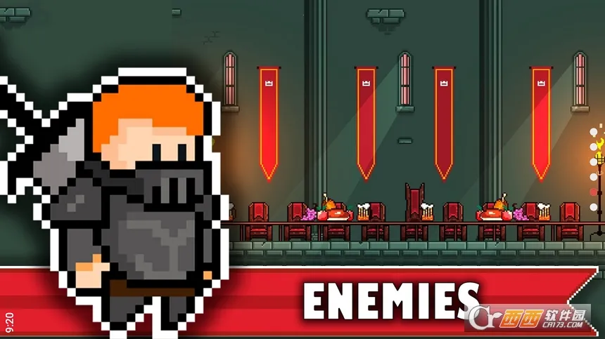 ����ά����(����ð����Ϸ)v0.0112 �ֻ����ͼ