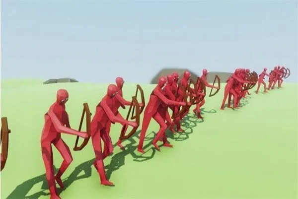 ����ս��ģ����2025���°汾