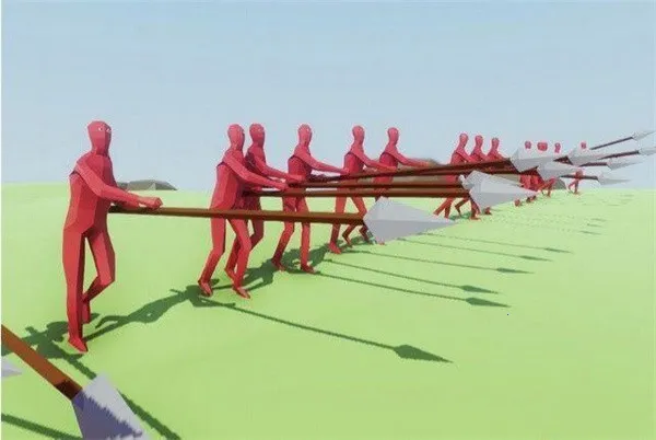 ����ս��ģ����2025���°汾