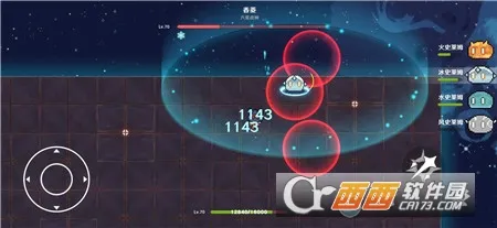 ԭħ(ԭ������Ϸ)v1.1 ��Ѱ��ͼ