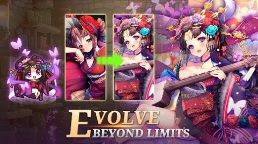 ����ħ����Ů���(ħ����Ů������Ϸ)v0.1.9 �ֻ����ͼ