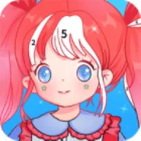 ������ɫ(Ϳɫ������Ϸ)