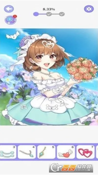 ������ɫ(Ϳɫ������Ϸ)v10.0.9 ��Ѱ��ͼ