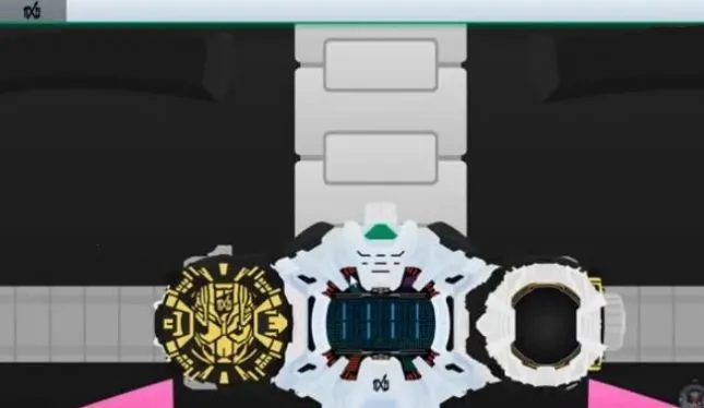 假面骑士灵骑腰带模拟器2025最新版本 假面骑士灵骑腰带模拟器2025最新版本