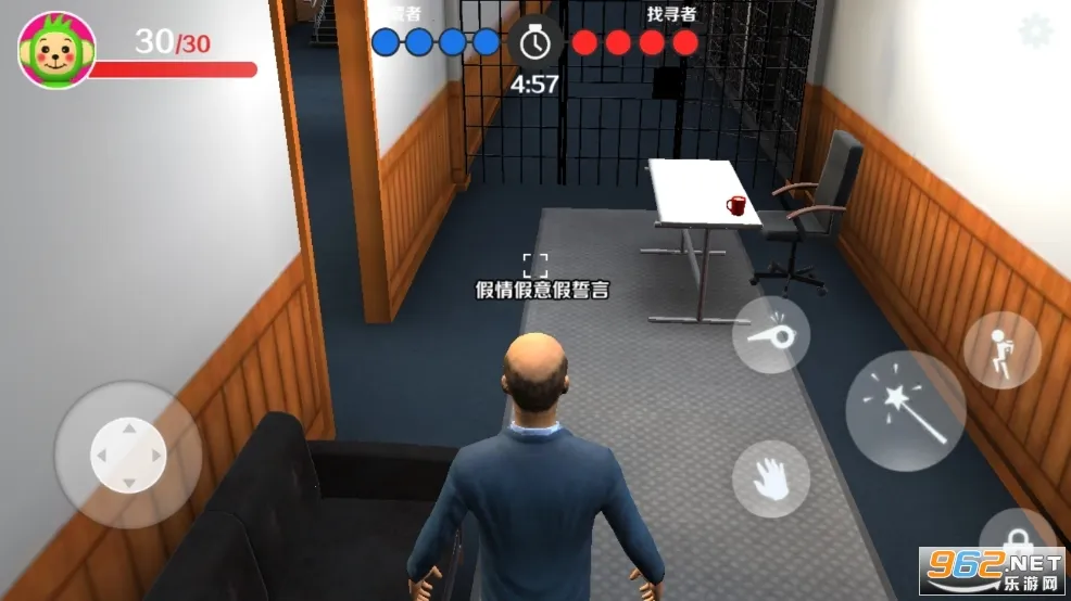 ���߱�����èè(��èè��Ϸ)v1.1.5 �ֻ����ͼ