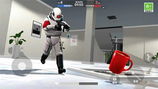 ���߱�����èè(��èè��Ϸ)v1.1.5 �ֻ����ͼ