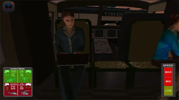 flight7872025���°汾v1.8 �ٷ������ͼ