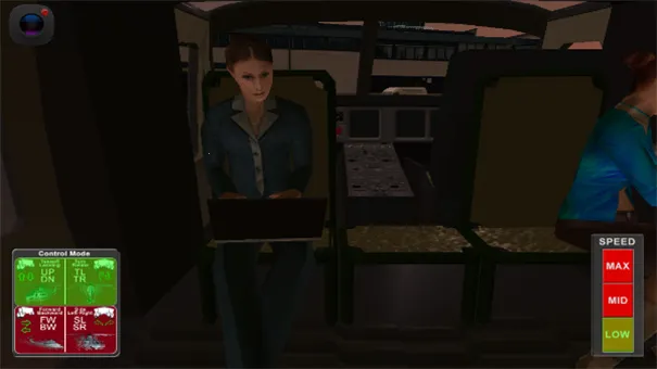 flight7872025���°汾v1.8 �ٷ������ͼ